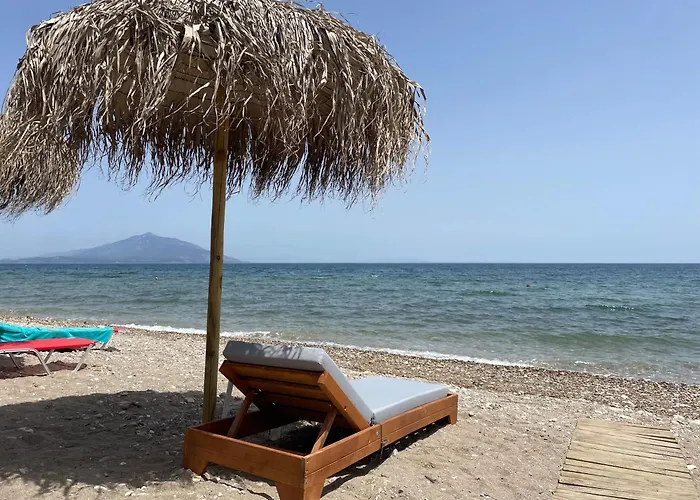 Hotel Ireon Beach