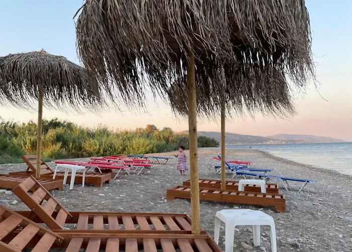Hotel Ireon Beach