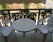 Hotel Ireon Samos Town