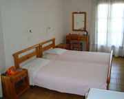Ireon 3* Samos Town