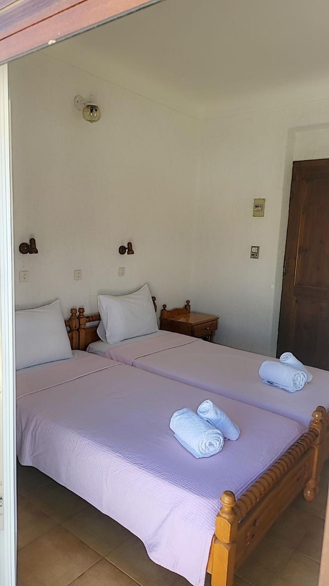 Ireon 3* Samos Town