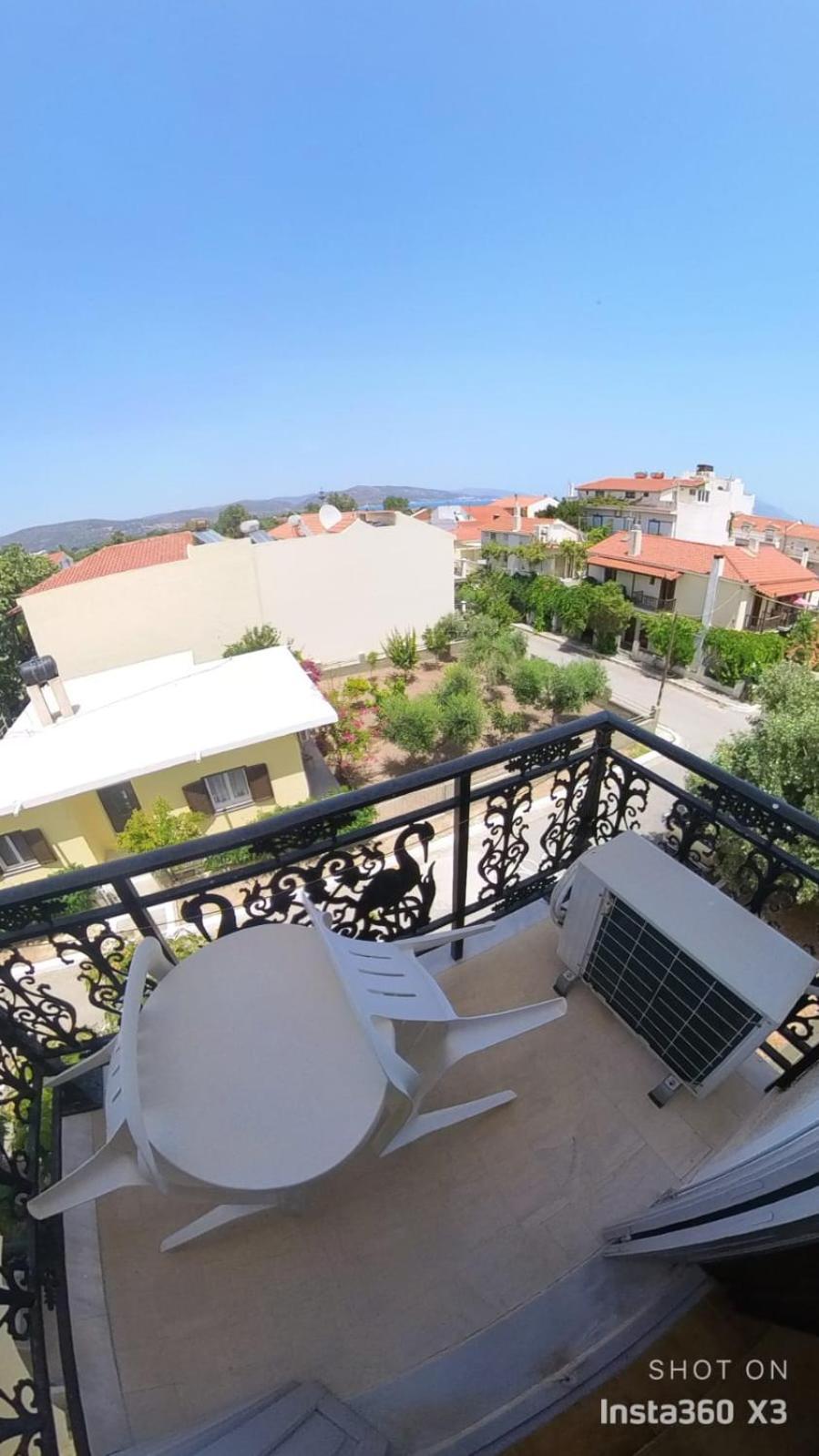 Ireon Hotel Samos Town
