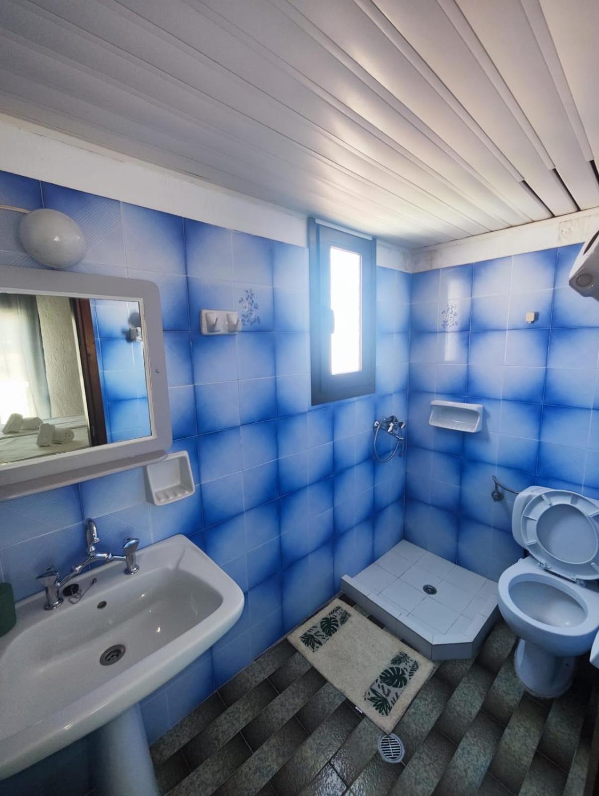 Ireon Hotel Samos Town