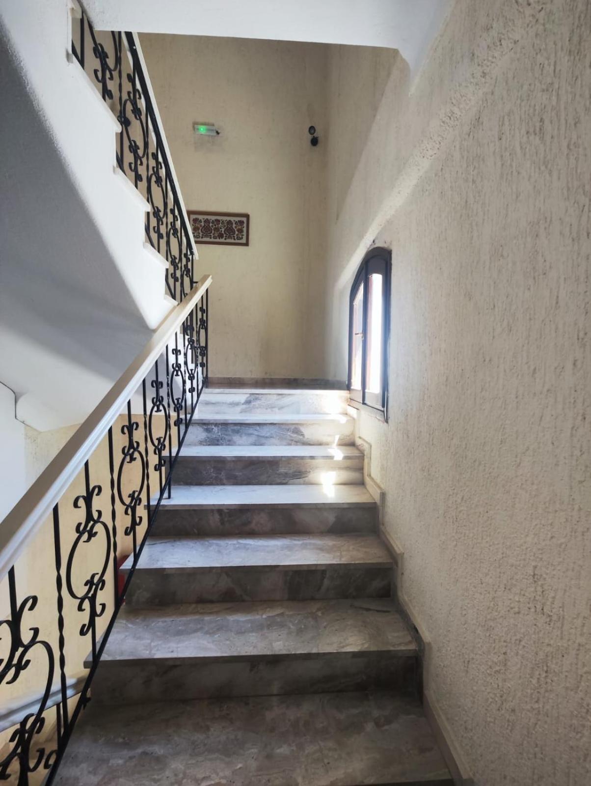 Hotel Ireon Samos Town