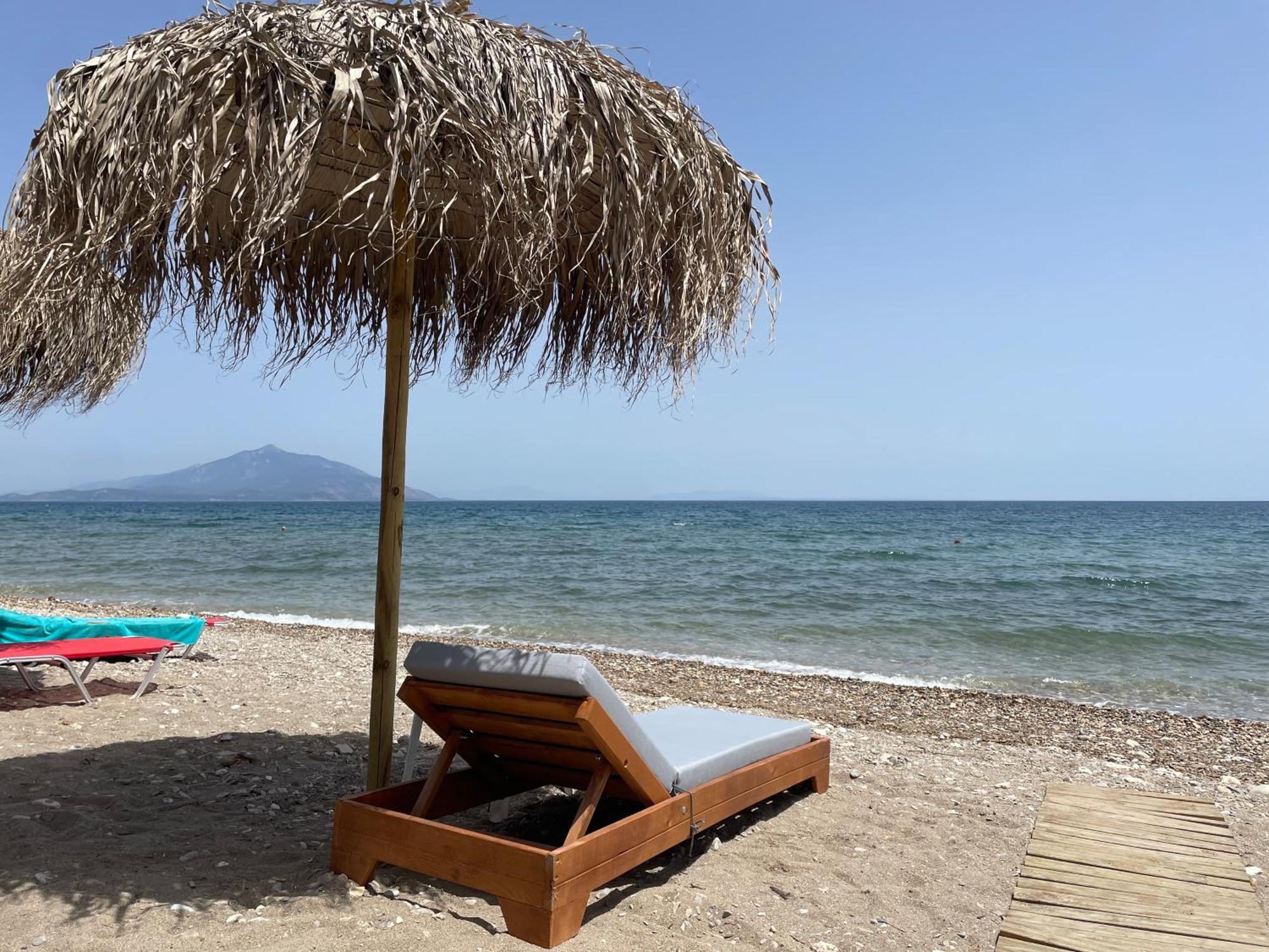 Ireon Hotel Samos Town