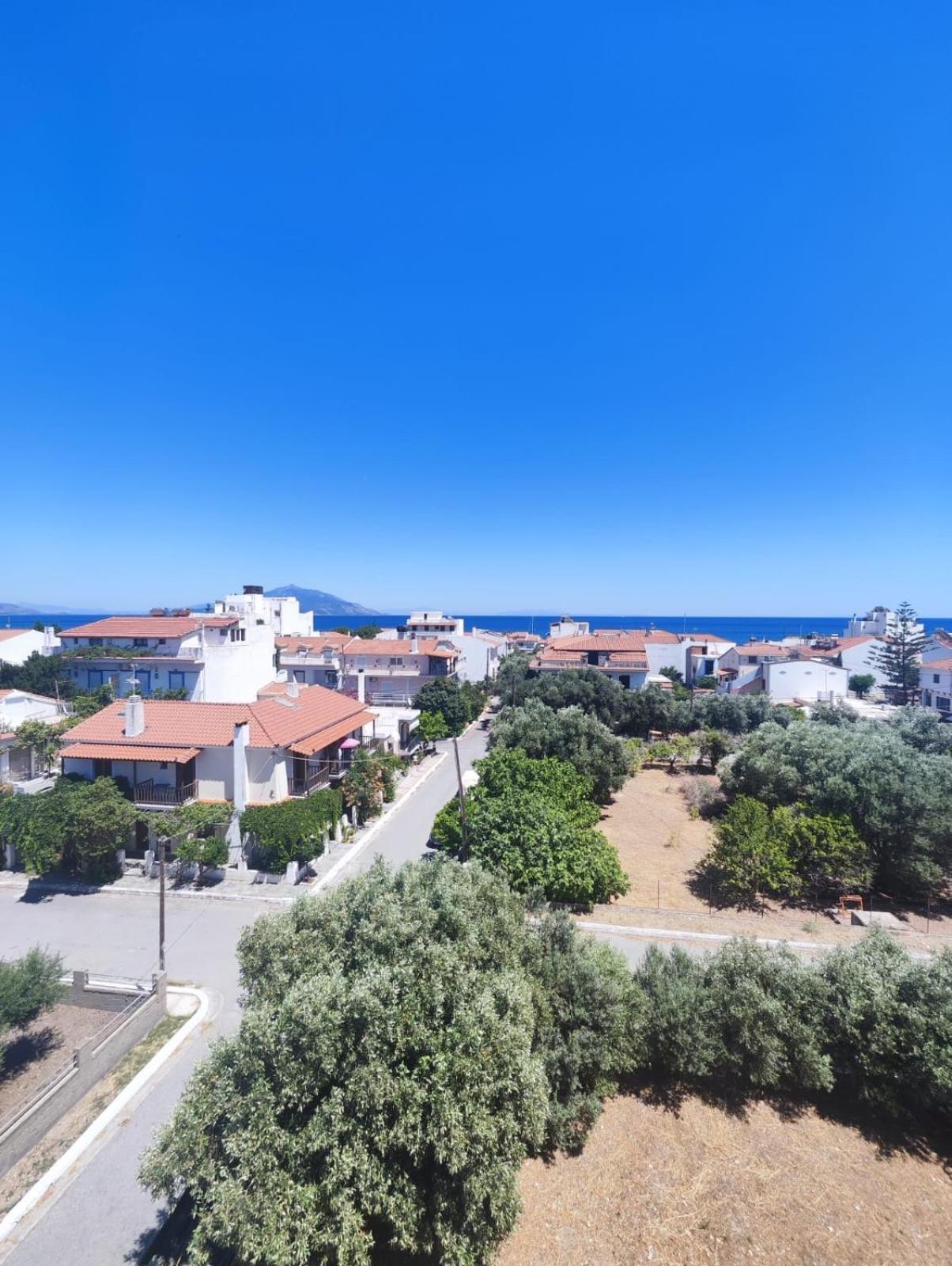 Ireon 3* Samos Town