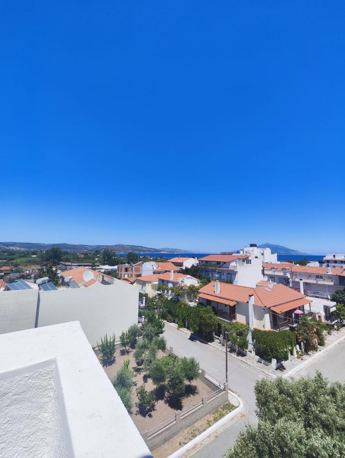 Hotel Ireon Samos Town